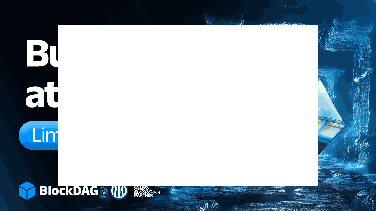 Hedera（Hbar）随着Dogecoin（Doge）的流失在2025年5月之前失去Steam，跃升了40％